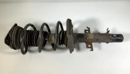 NISSAN E43024EA3A Shock Absorber Front Right NISSAN QASHQAI II (J11) (2013-2021) — thumbnail 1