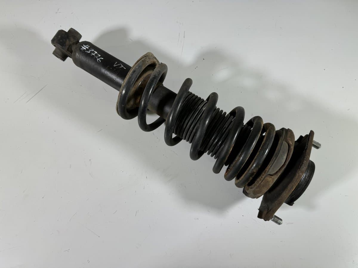 SUBARU 20365VA110 Shock Absorber Rear Left SUBARU LEVORG I (VM) (2015-2020)