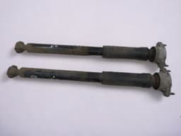 MERCEDES-BENZ A2043260200 Shock absorbers rear, other MERCEDES-BENZ C-CLASS (W204) (2007-2013) — thumbnail 2