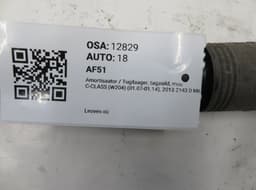 MERCEDES-BENZ A2043260200 Shock absorbers rear, other MERCEDES-BENZ C-CLASS (W204) (2007-2013) — thumbnail 5