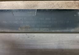 BMW 51777183899 51777183899 Side Skirt Left BMW 7 (F01, F02) (2008-2016) — thumbnail 6