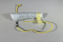 SUBARU 98201VA010 98201FJ031 Side seat Airbag Front left SUBARU LEVORG I (VM) (2015-2020) — thumbnail 1