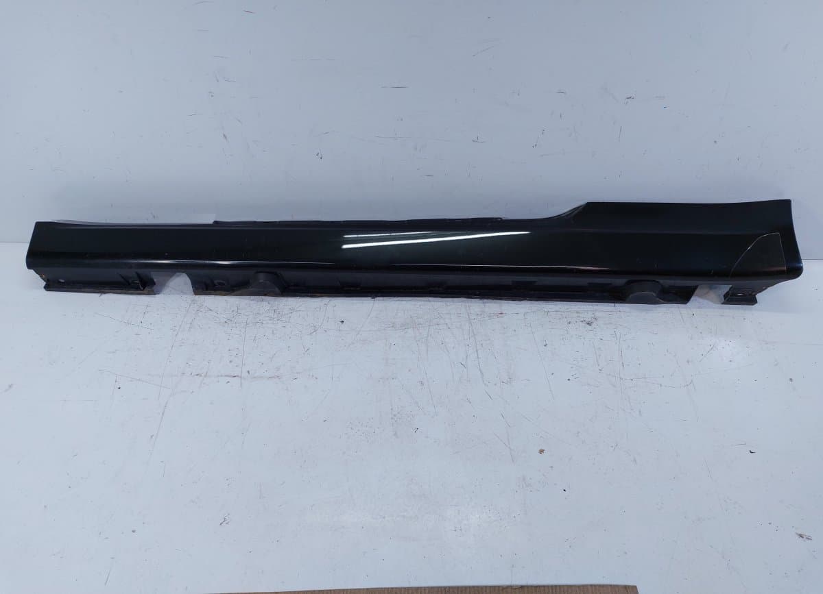 51777008855 Side Skirt Left BMW 6 (E63, E64) (2004-2010)