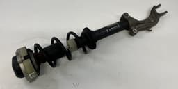 AUDI 8W0031AK 8W0413037E Shock Absorber Front Left AUDI A4 (8W, B9) (2015-) — thumbnail 1