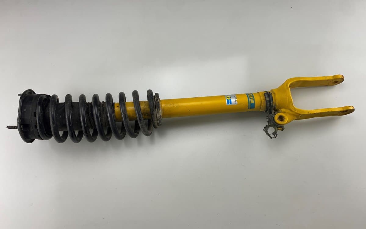 MERCEDES-BENZ 24124362 Shock Absorber Front Right MERCEDES-BENZ ML-CLASS (W164) (2005-2011)