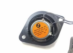 BMW 65139368383 Set of loudspeakers BMW 3 (F30, F31, F34, F80) (2011-2019) — thumbnail 6
