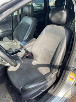 FORD Set Of Seats FORD MONDEO Mk IV (BA7) (2007-2014) — thumbnail 1
