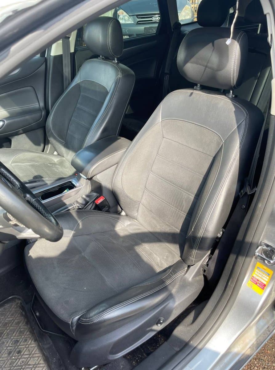 FORD Set Of Seats FORD MONDEO Mk IV (BA7) (2007-2014)