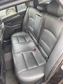 BMW Set Of Seats BMW 5 (F10, F11) (2010-2017) — thumbnail 3