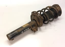 SKODA 3Q0413031BH Shock Absorber Front Left SKODA SUPERB III (3V3, 3V5) (2015-2024) — thumbnail 1