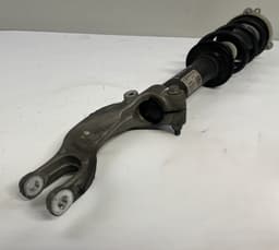 AUDI 8W0031AK 8W0413037E Shock Absorber Front Left AUDI A4 (8W, B9) (2015-) — thumbnail 3