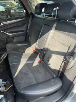 FORD Set Of Seats FORD MONDEO Mk IV (BA7) (2007-2014) — thumbnail 3