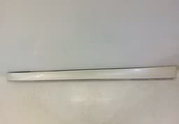 BMW 51777256911 7256911 Side Skirt Left BMW 3 (F30, F31, F34, F80) (2011-2019) — thumbnail 1