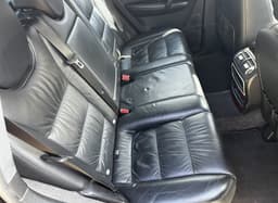 PORSCHE Set Of Seats PORSCHE CAYENNE I (2002-2010) — thumbnail 3