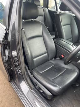 BMW Set Of Seats BMW 5 (F10, F11) (2010-2017) — thumbnail 1