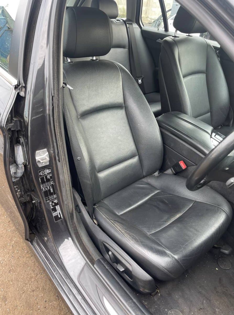 BMW Set Of Seats BMW 5 (F10, F11) (2010-2017)