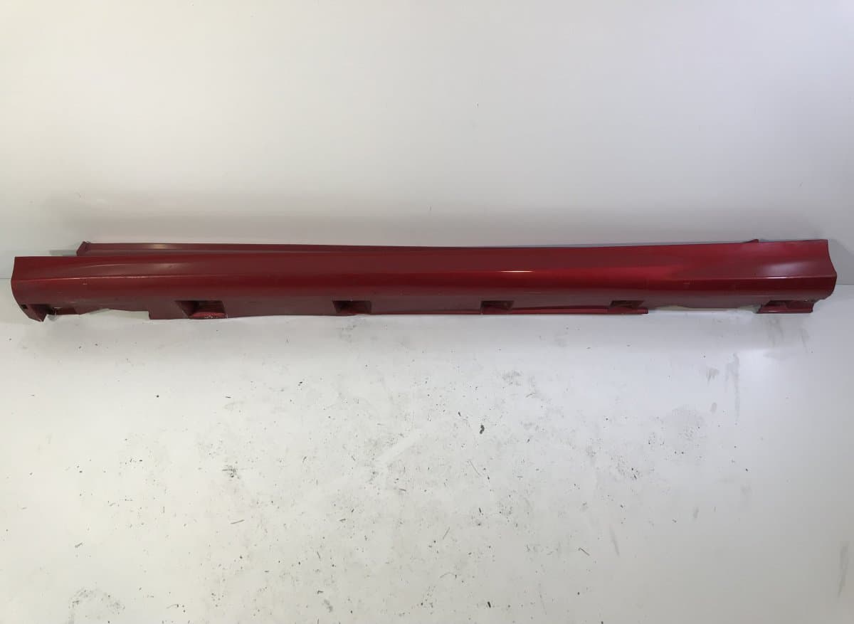 FORD Side Skirt Left FORD FOCUS III (2010-2018)