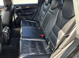 PORSCHE Set Of Seats PORSCHE CAYENNE I (2002-2010) — thumbnail 2