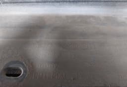 BMW 51777256911 7256911 Side Skirt Left BMW 3 (F30, F31, F34, F80) (2011-2019) — thumbnail 5
