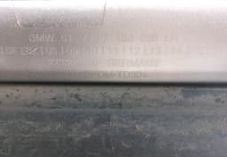 BMW Side Skirt Left BMW 7 (F01, F02) (2008-2016) — thumbnail 7