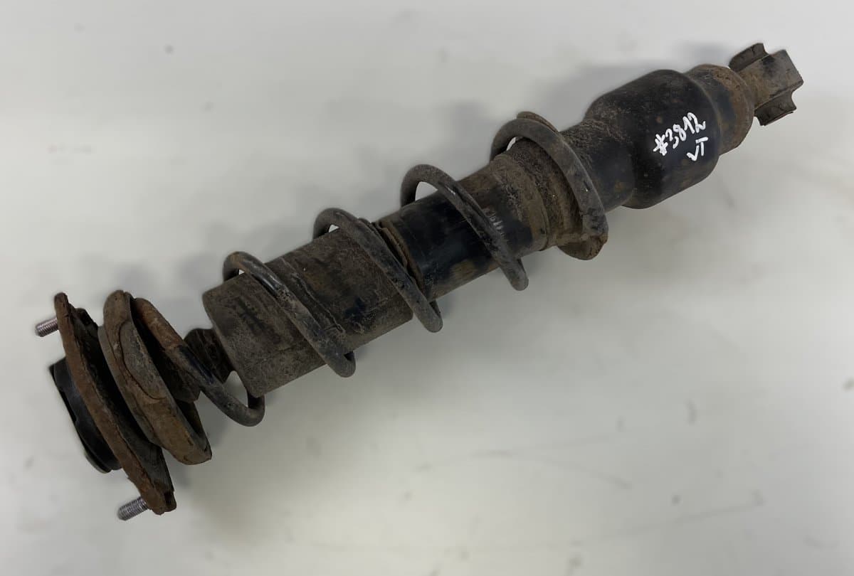 SUBARU 20365SG052 Shock Absorber Rear Left SUBARU FORESTER (SJ) (2013-2018)