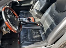 PORSCHE Set Of Seats PORSCHE CAYENNE I (2002-2010) — thumbnail 1