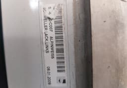 BMW Side Skirt Left BMW 7 (F01, F02) (2008-2016) — thumbnail 9