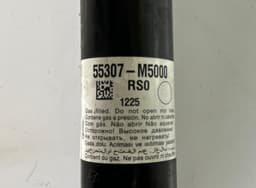 HYUNDAI 55307M5000 Shock Absorber Rear Right HYUNDAI NEXO (FE) (2018-) — thumbnail 3