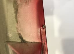 FORD Side Skirt Left FORD FOCUS III (2010-2018) — thumbnail 4