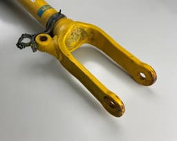 MERCEDES-BENZ 24124362 Shock Absorber Front Right MERCEDES-BENZ ML-CLASS (W164) (2005-2011) — thumbnail 3