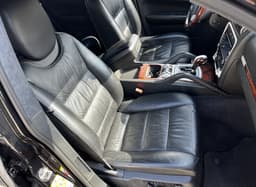 PORSCHE Set Of Seats PORSCHE CAYENNE I (2002-2010) — thumbnail 4