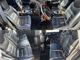 PORSCHE Set Of Seats PORSCHE CAYENNE I (2002-2010) — thumbnail 5