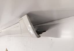 BMW Side Skirt Left BMW 7 (F01, F02) (2008-2016) — thumbnail 3