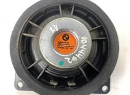 BMW 65139368383 Set of loudspeakers BMW 3 (F30, F31, F34, F80) (2011-2019) — thumbnail 4