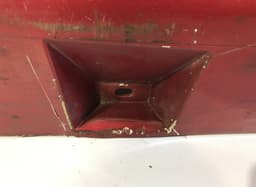 FORD Side Skirt Left FORD FOCUS III (2010-2018) — thumbnail 2