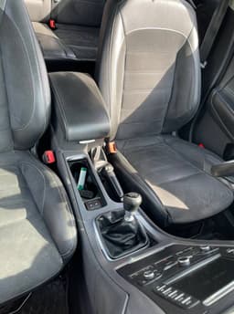 FORD Set Of Seats FORD MONDEO Mk IV (BA7) (2007-2014) — thumbnail 4