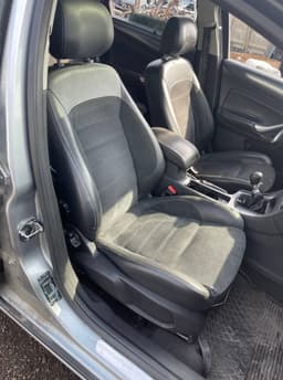 FORD Set Of Seats FORD MONDEO Mk IV (BA7) (2007-2014) — thumbnail 2
