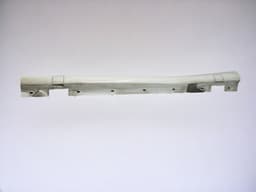 MERCEDES-BENZ A2126901540 A2126981754 Side Skirt Left MERCEDES-BENZ E-CLASS (W212) (2009-2016) — thumbnail 1