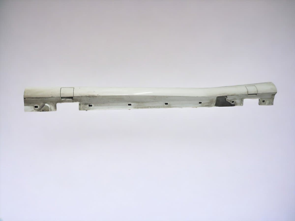 MERCEDES-BENZ A2126901540 A2126981754 Side Skirt Left MERCEDES-BENZ E-CLASS (W212) (2009-2016)
