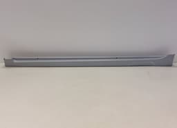 TOYOTA 75860-47010 7586047010 Side Skirt Left TOYOTA PRIUS III (XW30) (2009-2015) — thumbnail 1