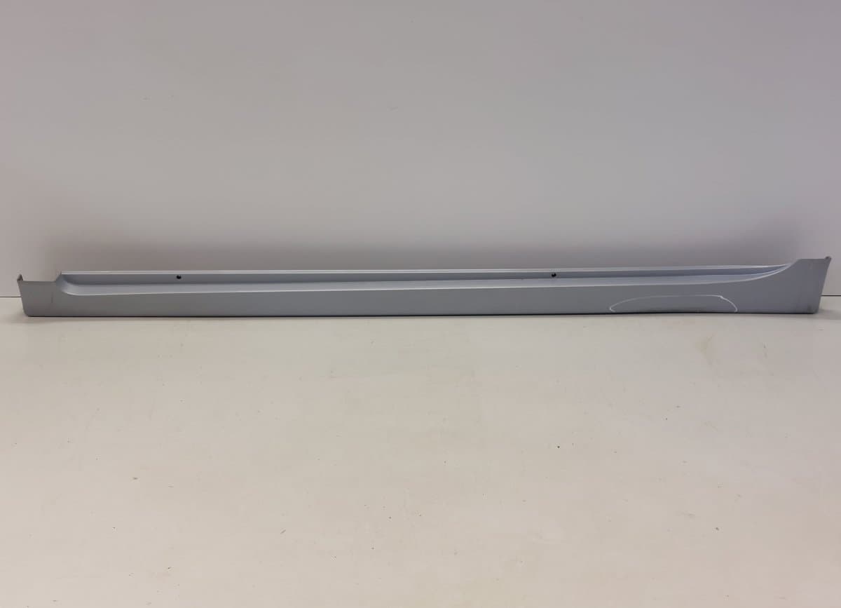 TOYOTA 75860-47010 7586047010 Side Skirt Left TOYOTA PRIUS III (XW30) (2009-2015)