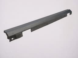 MERCEDES-BENZ A20469803549999 A2046980354 Side Skirt Left MERCEDES-BENZ C-CLASS (W204) (2007-2013) — thumbnail 1