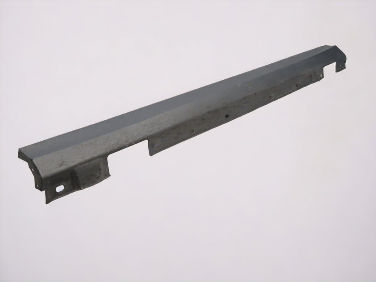 MERCEDES-BENZ A20469803549999 A2046980354 Side Skirt Left MERCEDES-BENZ C-CLASS (W204) (2007-2013)