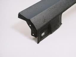 MERCEDES-BENZ A20469803549999 A2046980354 Side Skirt Left MERCEDES-BENZ C-CLASS (W204) (2007-2013) — thumbnail 2