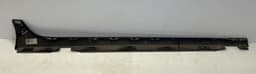 AUDI 4G0853855G Side Skirt Left AUDI A6 / A6 ALLROAD (C7, 4G) (2010-2018) — thumbnail 2