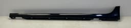 AUDI 4G0853855G Side Skirt Left AUDI A6 / A6 ALLROAD (C7, 4G) (2010-2018) — thumbnail 1