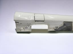MERCEDES-BENZ A2126901640 A21269818549999 Side Skirt Right MERCEDES-BENZ E-CLASS (W212) (2009-2016) — thumbnail 2