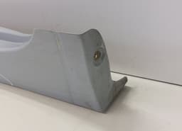 TOYOTA 75860-47010 7586047010 Side Skirt Left TOYOTA PRIUS III (XW30) (2009-2015) — thumbnail 2
