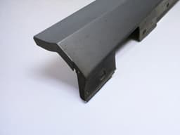 MERCEDES-BENZ A20469804549999 A2046980454 Side Skirt Right MERCEDES-BENZ C-CLASS (W204) (2007-2013) — thumbnail 3