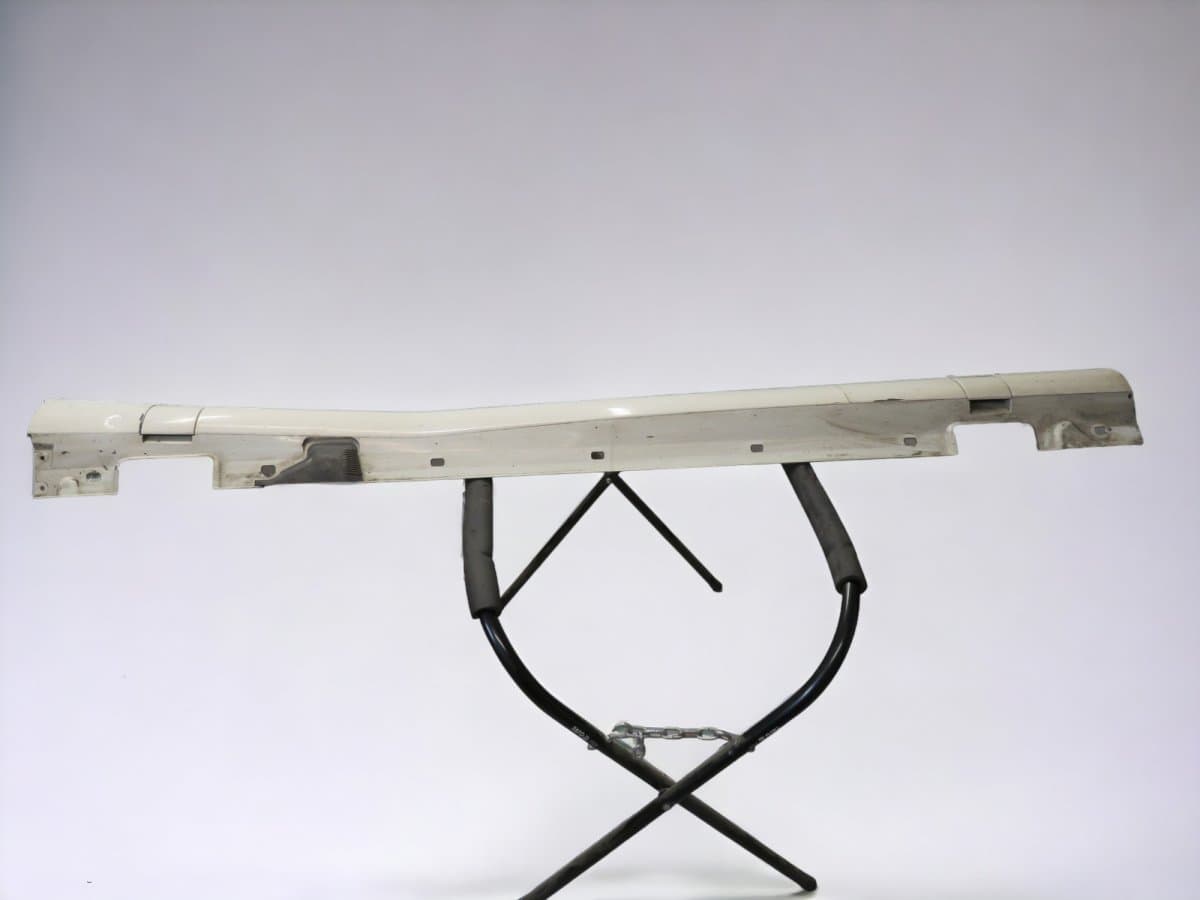 MERCEDES-BENZ A2126901640 A21269818549999 Side Skirt Right MERCEDES-BENZ E-CLASS (W212) (2009-2016)